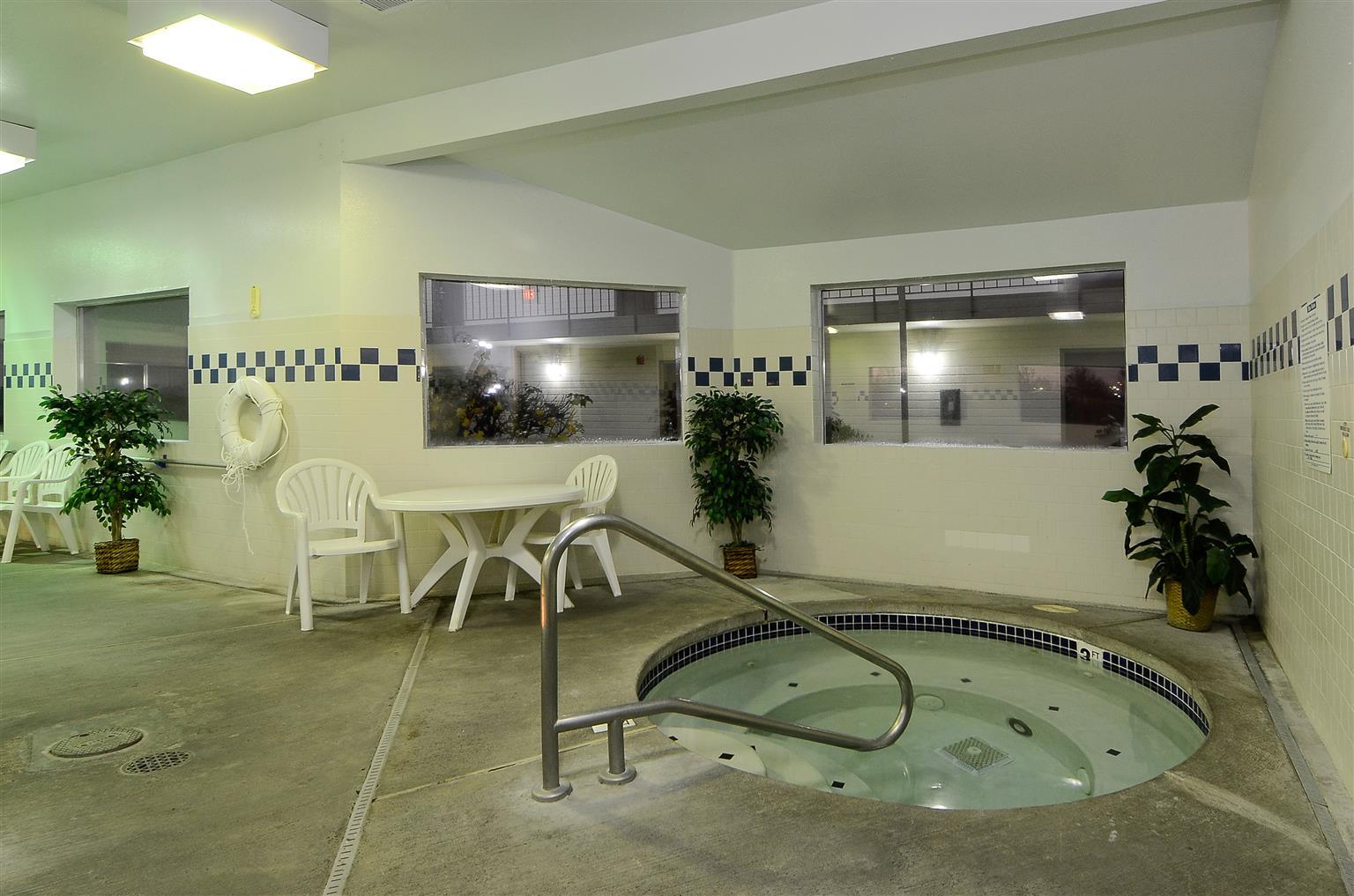 Best Western Inn Of Vancouver Facilities photo